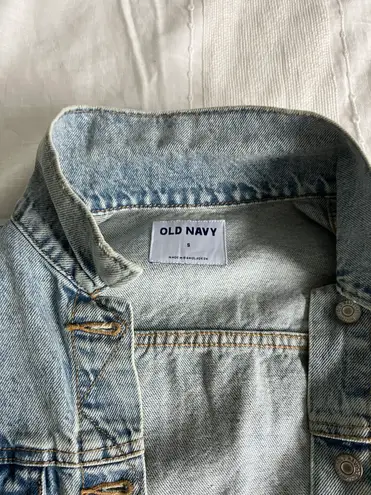 Old Navy Denim jacket