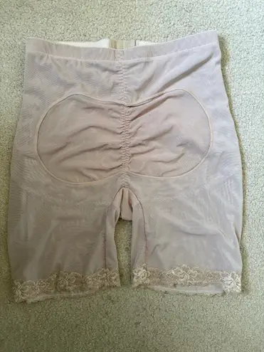 Shapewear Tan Size XXL