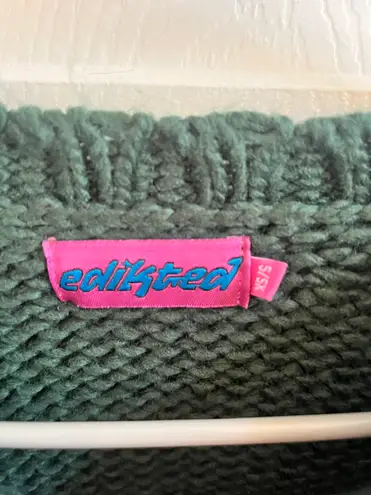 Edikted Sweater