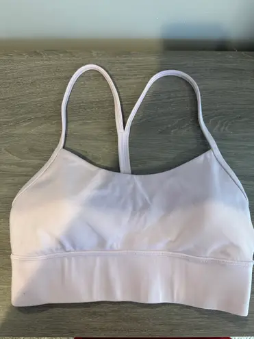 Lululemon Sports Bra 6