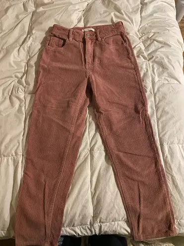 PacSun corduroy jeans