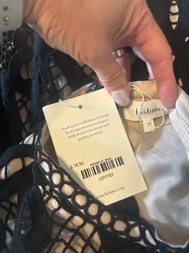 Bohme Super trendy and adorable, dress