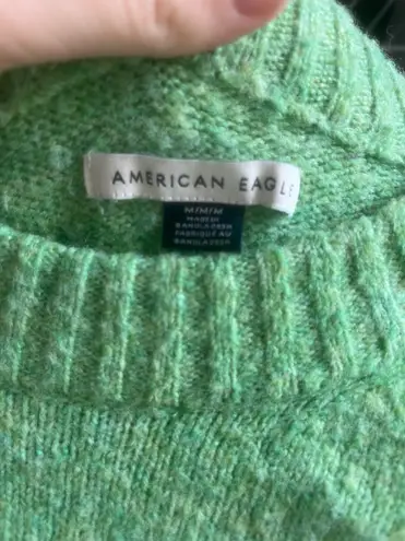 American Eagle Outfitters Sweater