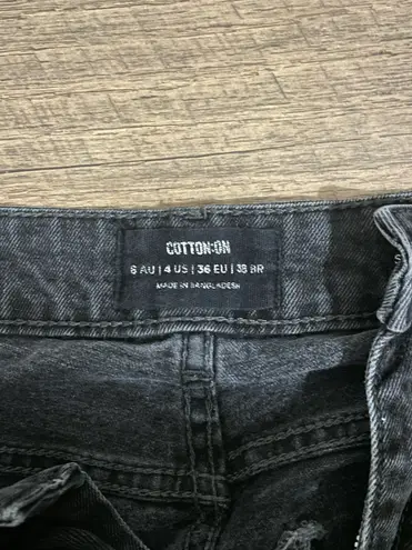 Cotton On Jeans