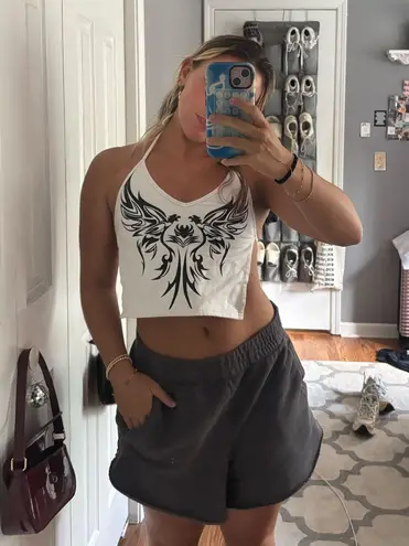 Edikted  Backless Top - Image 1