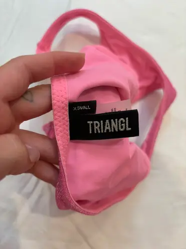 Triangl Swimwear