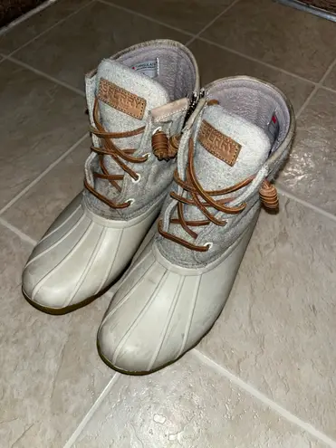 Sperry  Boots Women’s thumbnail 3