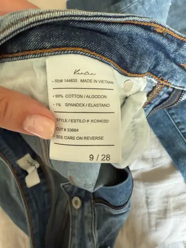 KanCan USA  Jeans Distressed thumbnail 4