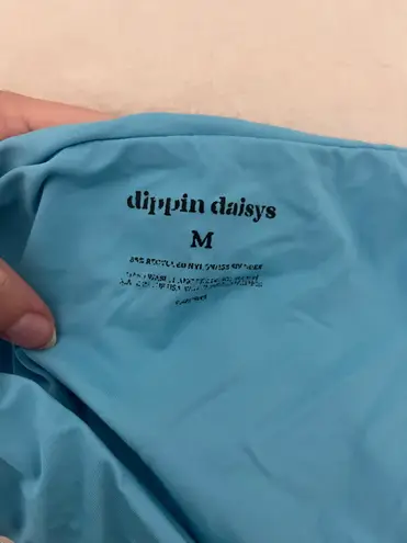 Dippin' Daisy's  Bikini Set