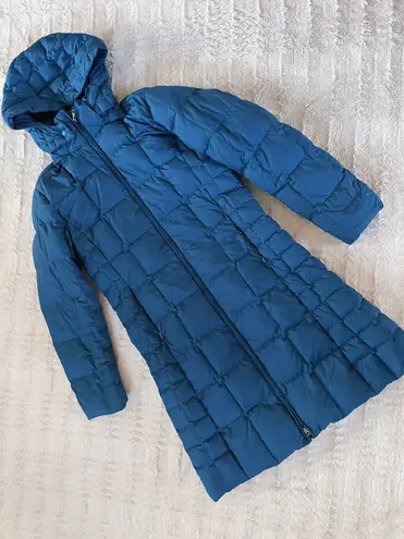 Patagonia Down Winter Parka Jacket Coat