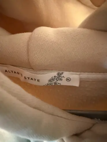 Altar'd State State Hoodie Altar'd thumbnail 3