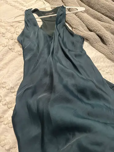 Banana Republic Maxi Dress