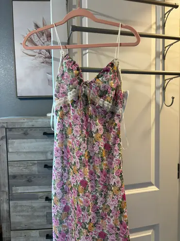 Princess Polly Maxi Dress