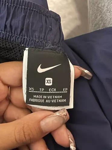 Nike track pants