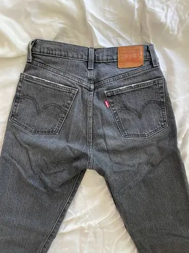 Levi's 501 Jeans