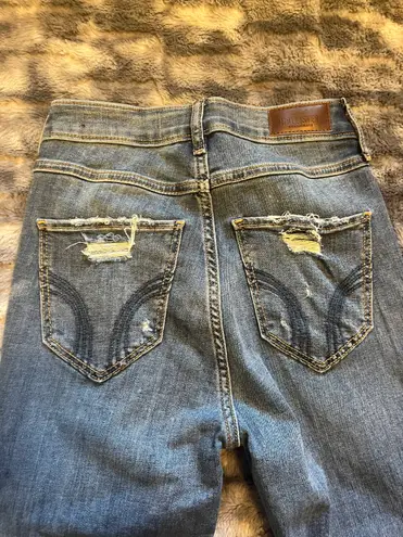 Hollister Skinny Jeans