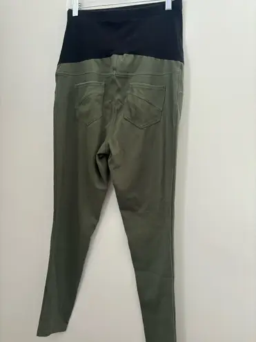 Time And Tru  Maternity Pants - Image 3