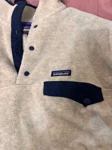 Patagonia Pullover