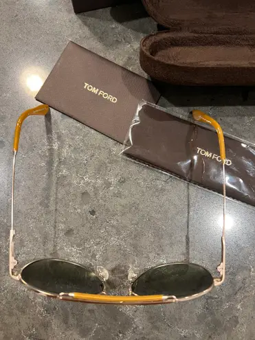 Tom Ford Sunglasses