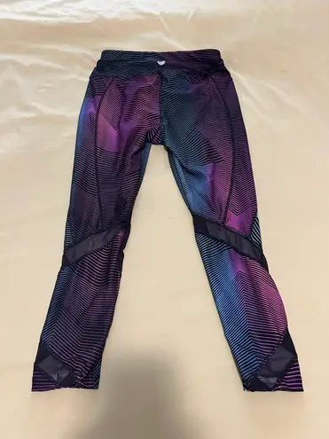 Avia capri leggings