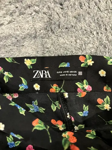 ZARA Skort