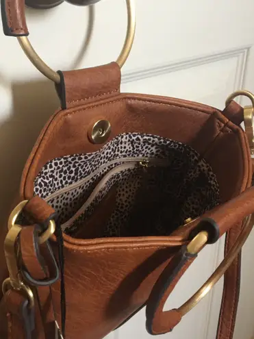 Sole Society Handbag