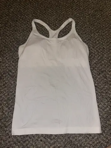 Lululemon Ebb To Street Tank