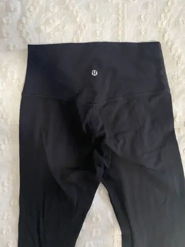 Lululemon Align 25” Leggings