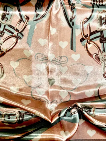 VINTAGE EQUESTRIAN/petite,LOVE.HEART