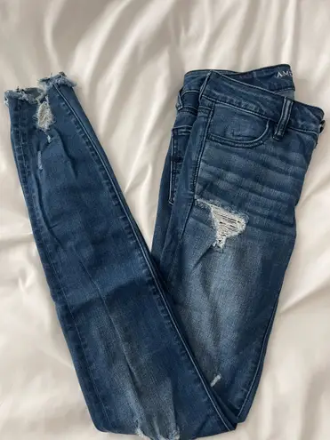 American Eagle Outfitters Jeans