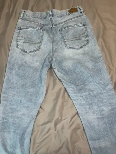 American Eagle Outfitters Moms Jeans