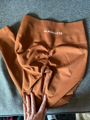 Alphalete Amplify Leggings