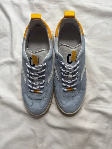 Oncept Sneakers Blue Size 8.5