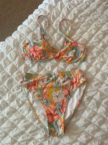 Xhilaration Bikini Set