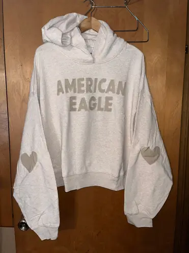 American Eagle Sweatshirt Size Xxl