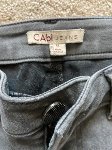 CAbi Skinny Jeans