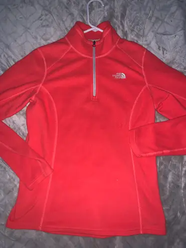 The North Face Half Zip