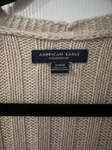 American Eagle Cardigan