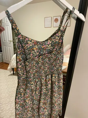 Old Navy cami dress