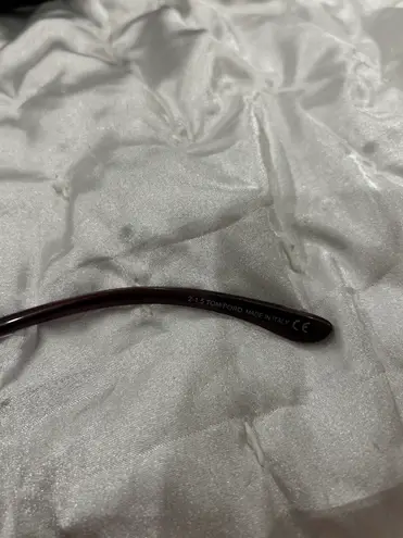 Tom Ford Ivanna TF372 692 Sunglasses