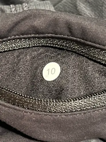 Lululemon Womens sz10  skort