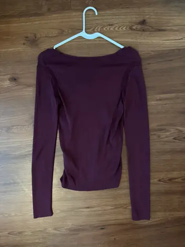 Halogen Sweater Long Sleeve