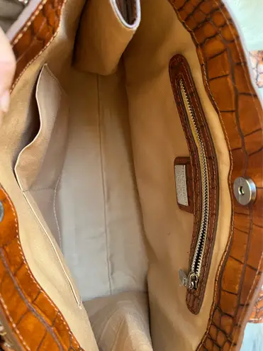 Claudia Firenze Genuine leather bag