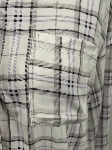 Passports Passport Plaid Button Down