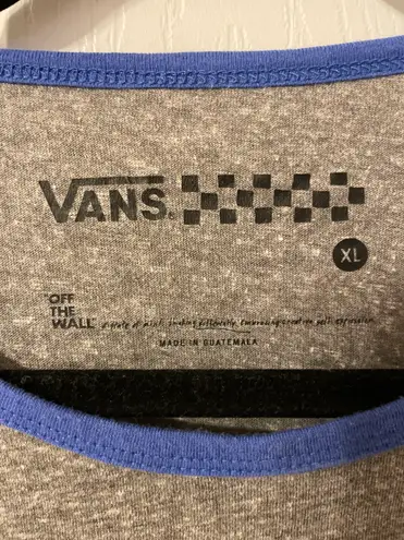 Vans T-Shirt