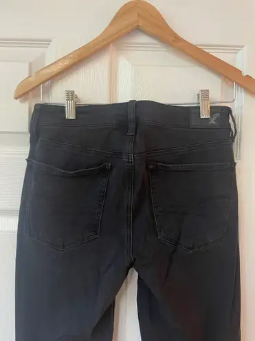 American Eagle Outfitters High-rise Jegging