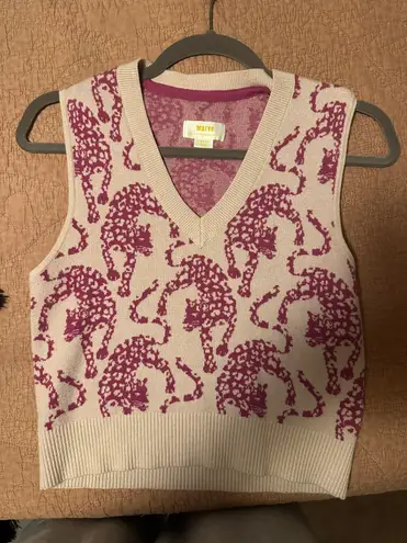 Anthropologie Sweater