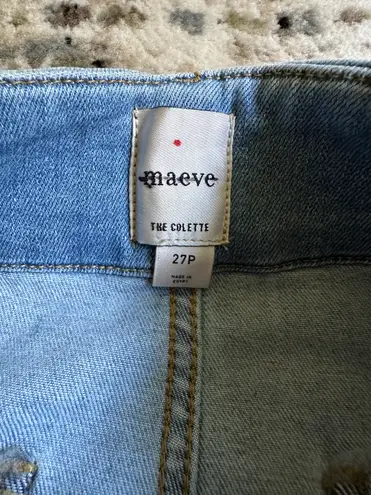 Maeve Colette Jeans