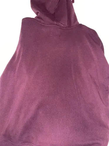 American Eagle  Plain Hoodie - Image 2