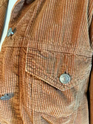 American Eagle Outfitters Corduroy Jacket